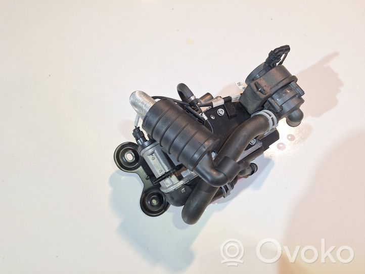 Volkswagen e-Golf Échangeur thermique, chauffage d'appoint 5Q0815005AE