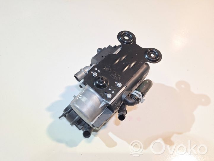 Volkswagen e-Golf Échangeur thermique, chauffage d'appoint 5Q0815005AE