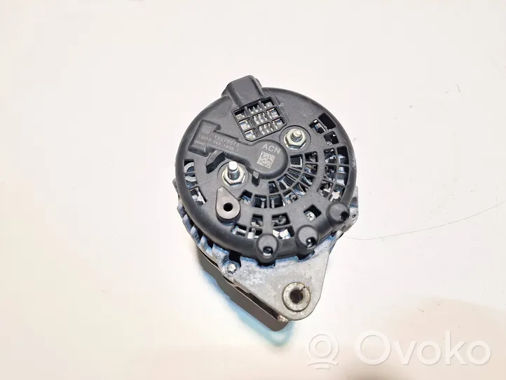 Chevrolet Trax Generatore/alternatore 13579675