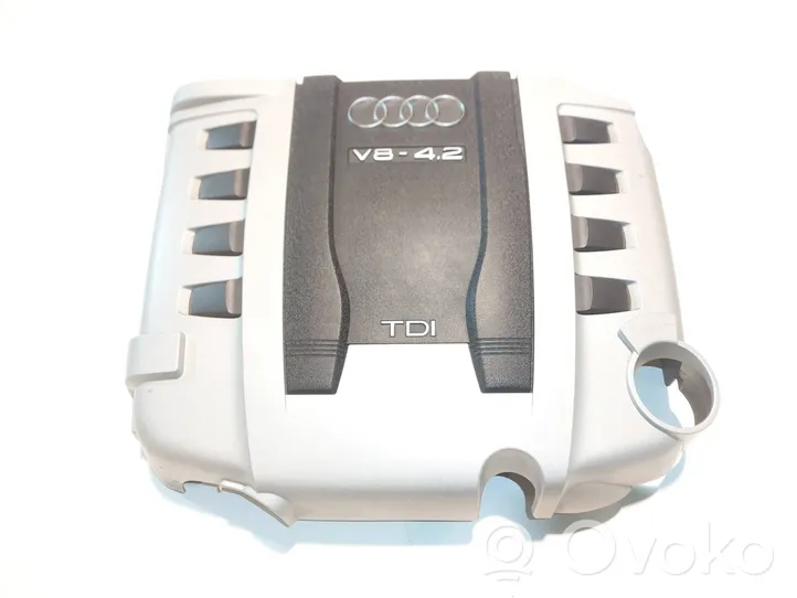 Audi Q7 4L Variklio dangtis (apdaila) 057103925