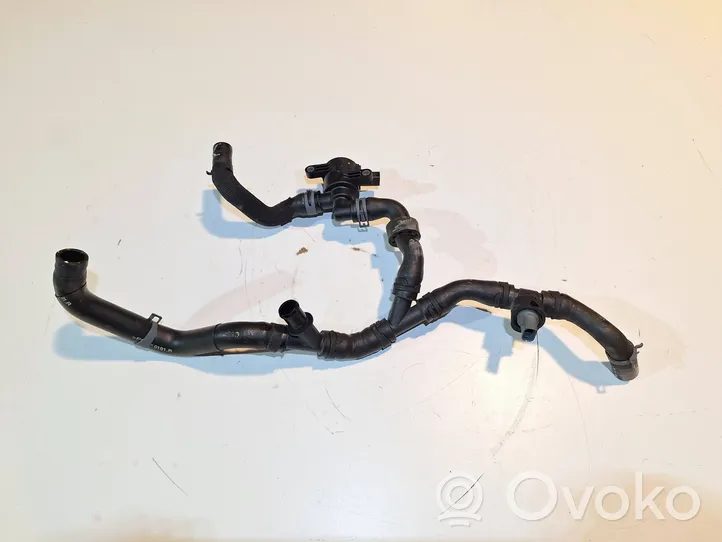 Volkswagen e-Golf Electric auxiliary coolant/water pump 3Q0122096F