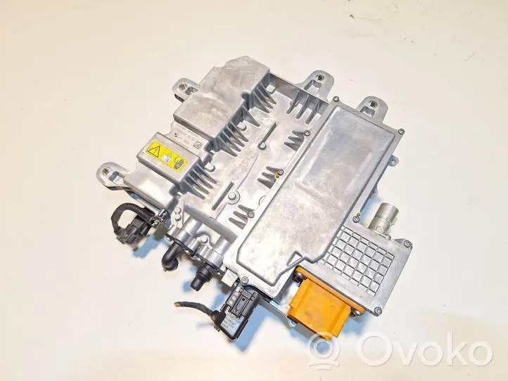 Mini Cooper F57 Module convertisseur de tension 6394521002