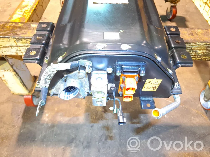 Jeep Renegade Bateria pojazdu hybrydowego / elektrycznego 46347049