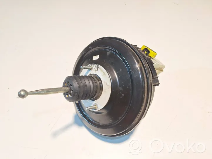 Volkswagen Touareg II Servo-frein 7P0612101F