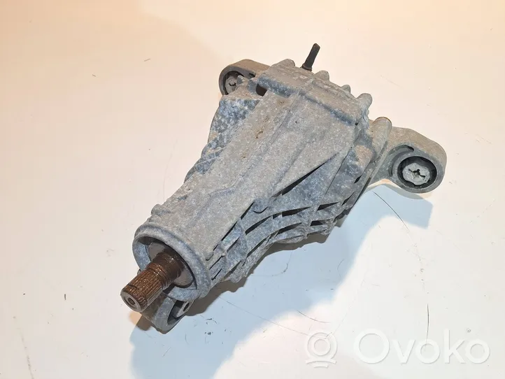 Volkswagen Touareg II Rear differential 0BP525015