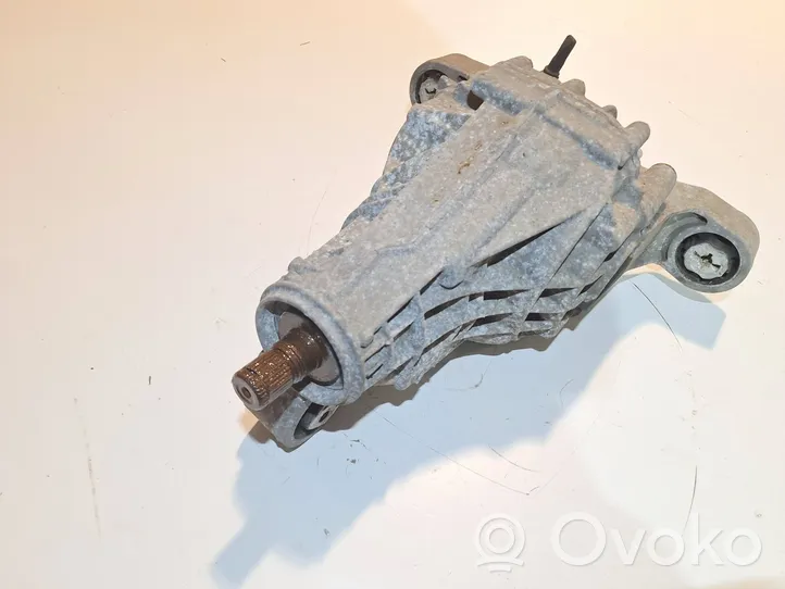 Volkswagen Touareg II Rear differential 0BP525015