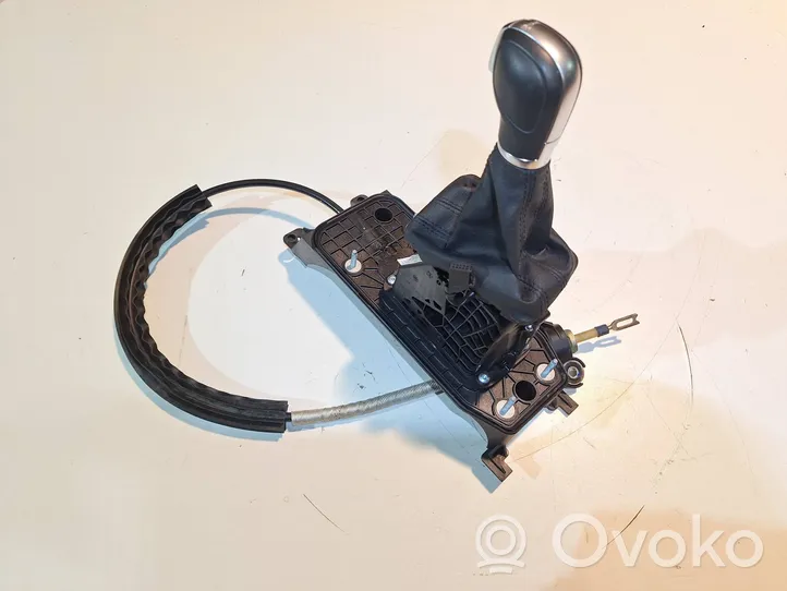 Volkswagen e-Golf Gear selector/shifter (interior) 5Q1713025AT