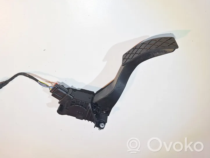 Volkswagen Golf VII Accelerator throttle pedal 5Q1723503H