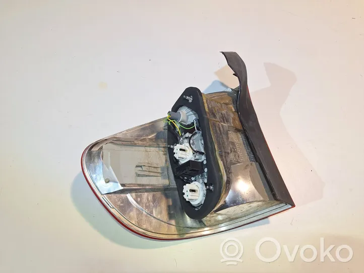 BMW X5 E70 Lampa tylna 21898006