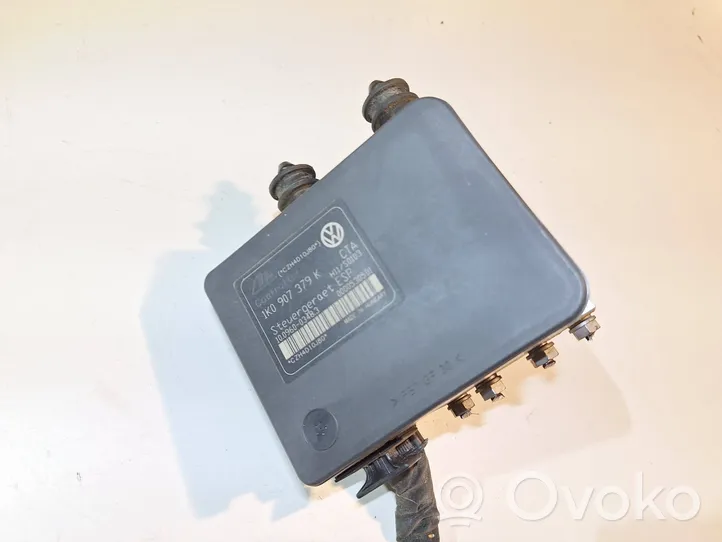 Volkswagen Touran I ABS Pump 1K0907379K