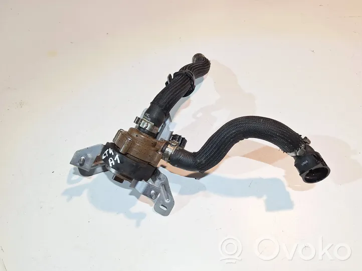 Jeep Renegade Electric auxiliary coolant/water pump 00521365860