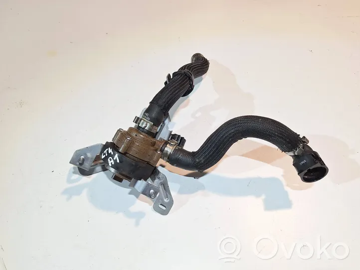 Jeep Renegade Pompe à eau de liquide de refroidissement 00521365860