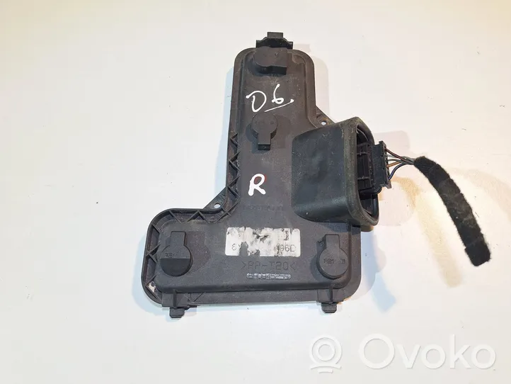 Volkswagen Lupo Lampa tylna 6H0945253