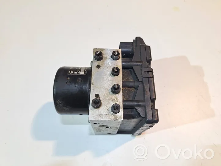 Volkswagen Lupo ABS Pump 1C0907379