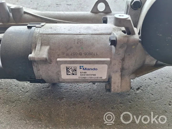 Hyundai i30 Crémaillère de direction GE61041F00