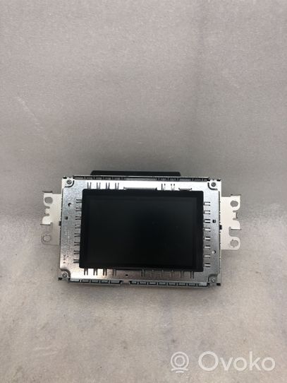 Volvo V40 Monitor/display/piccolo schermo 31382525