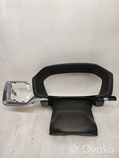 Volvo V60 Garniture de colonne de volant 31467501