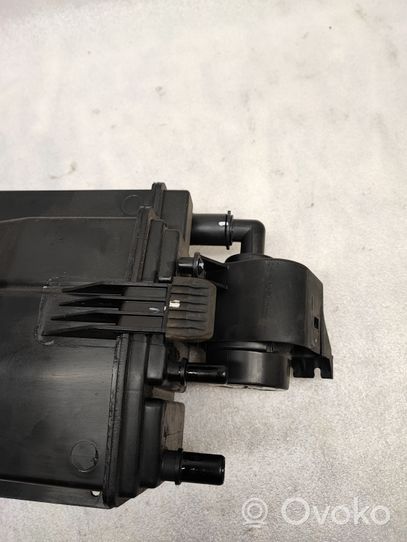 Volvo S90, V90 Cartouche de vapeur de carburant pour filtre à charbon actif 31478802