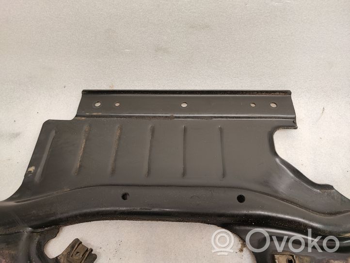 Audi SQ7 Cache de protection sous moteur 1737510064