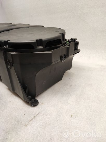 Audi SQ7 Subwoofer-bassokaiutin 4M0035621F