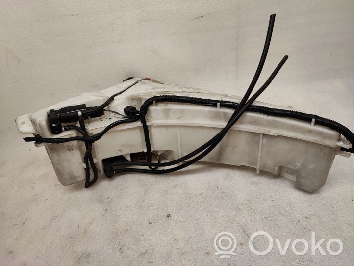 Land Rover Range Rover Evoque L538 Serbatoio/vaschetta liquido lavavetri parabrezza CPLA17B613A