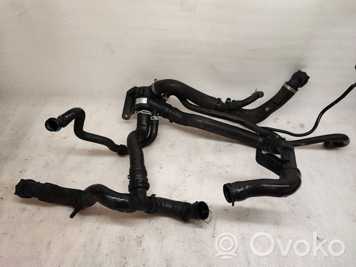 Land Rover Range Rover Sport L494 Termostato/alloggiamento del termostato CPLA8575CD