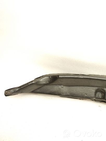 Volvo S60 Supporto/guarnizione in poliuretano espanso del parafango 31265385