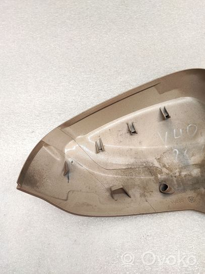 Volvo V40 Copertura in plastica per specchietti retrovisori esterni 3304549