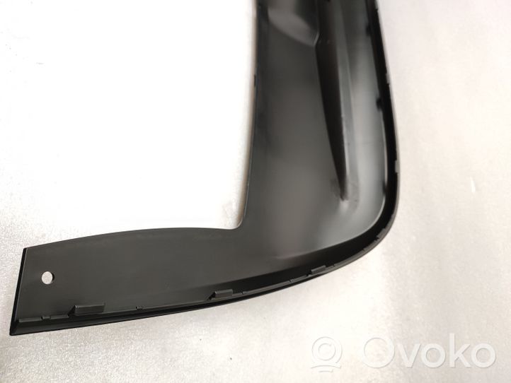 Volvo V40 Rivestimento della parte inferiore del paraurti posteriore 31283760
