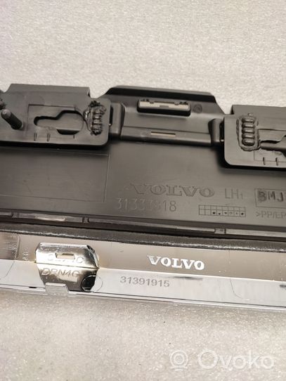 Volvo XC60 Sonstiges Einzelteil der hinteren Türverkleidung 31333818