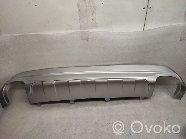 Volvo XC70 Rear bumper lower part trim 31353581