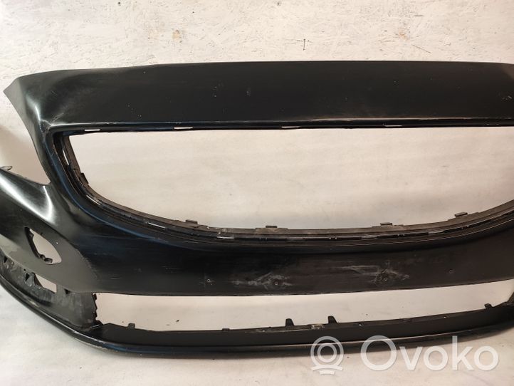 Volvo S80 Paraurti anteriore 31353310