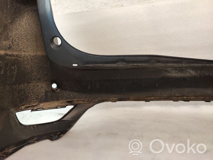 Renault Megane IV Rear bumper 850226043R