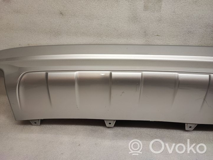 Volvo XC70 Moulure inférieure de pare-chocs arrière 31353581