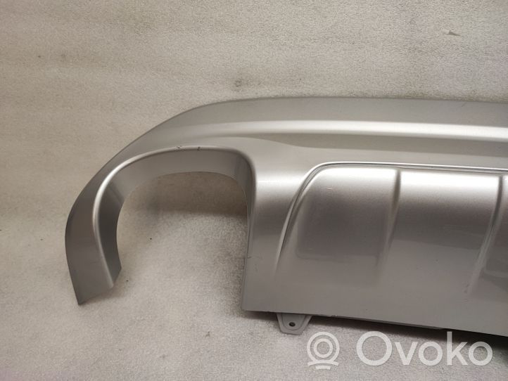 Volvo XC70 Moulure inférieure de pare-chocs arrière 31353581