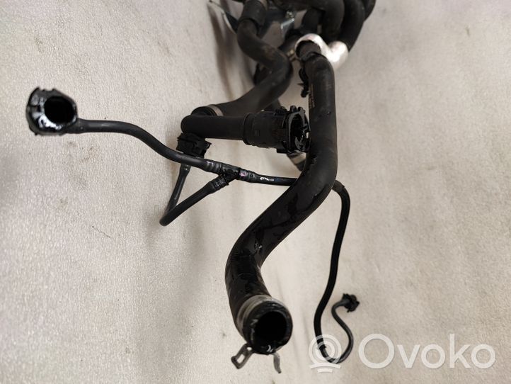 Volvo XC90 Pompe à eau de liquide de refroidissement 31368312