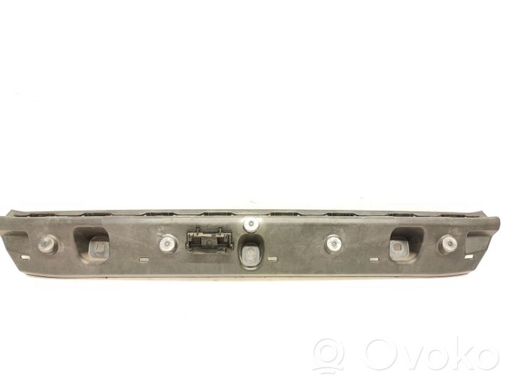 BMW 4 G22 G23 G24 G26 Traversa di supporto paraurti posteriore 7490723