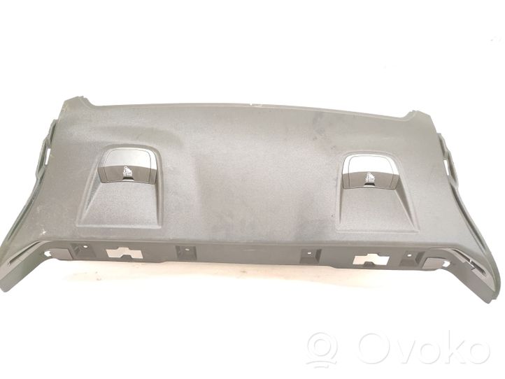 BMW 4 G22 G23 G24 G26 Autres éléments garniture de coffre 8097335