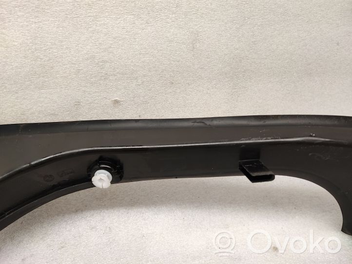 BMW 4 G22 G23 G24 G26 Moulure de garniture de feu arrière / postérieur 51497487644