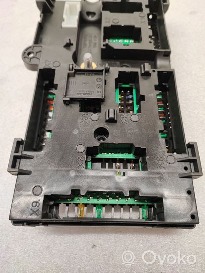 BMW 4 G22 G23 G24 G26 Modulo fusibile 61145A0E7D0