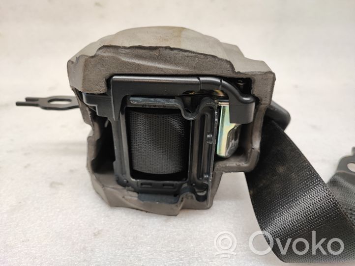 BMW 4 G22 G23 G24 G26 Ceinture de sécurité arrière 0589P1000277