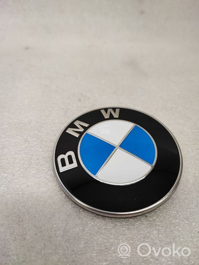 BMW 4 G22 G23 G24 G26 Logo, emblème, badge 9498988