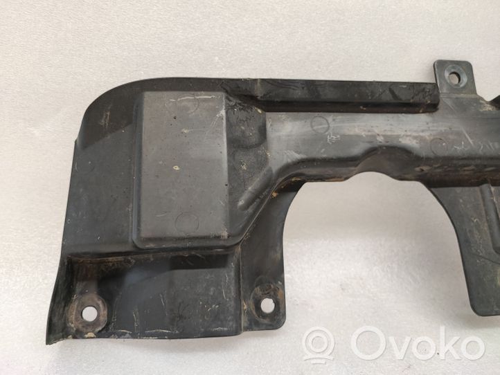 BMW X5 F15 Couvre-soubassement avant 7160238