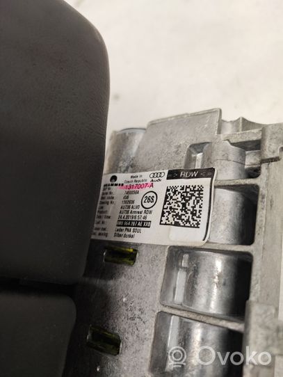 Audi Q7 4M Armrest 4M0864207