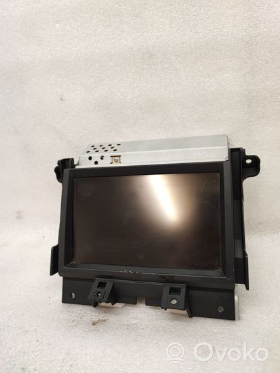 Land Rover Discovery 4 - LR4 Monitor/display/piccolo schermo BH2210E887BB