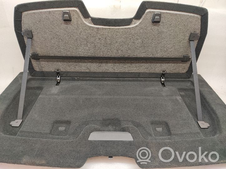 Volvo XC90 Tappetino di rivestimento del bagagliaio/baule 32131326