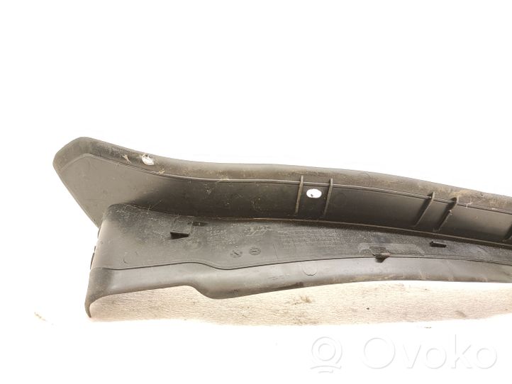 BMW 4 F36 Gran coupe Rivestimento dell’estremità del parafango 5176726474