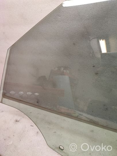 Volvo XC90 Vetro del finestrino della portiera anteriore - quattro porte 43R001026