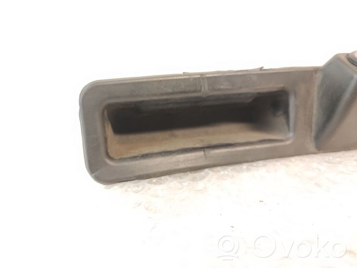 BMW 5 G30 G31 Tailgate handle with camera 7405635