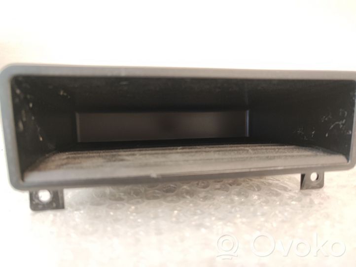 BMW 7 G11 G12 Boîte / compartiment de rangement pour tableau de bord 9302185